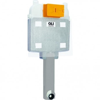 Бачок сливной OLI 74 plus механический
