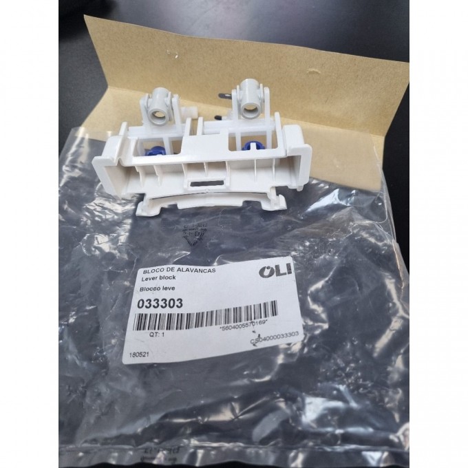 Блок рычагов EXPERT EVO OLI (Oliveira) 033303