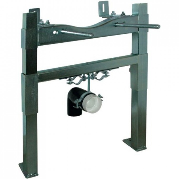 Инсталляция для биде OLI EASY для биде 503 х 420 х 80 мм 618547