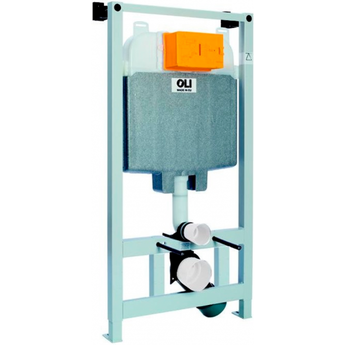 Инсталляция для унитаза OLI OLI74 601801