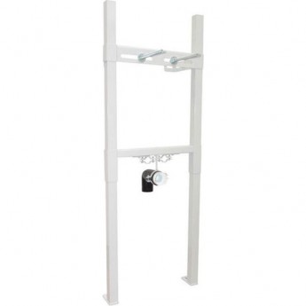 Инсталляция OLI ECO 011376 420 х 115 х 10,5 см для раковины