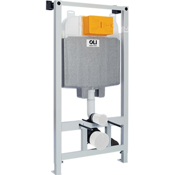 Инсталляция OLI74 PLUS SANITARBLOCK 002333