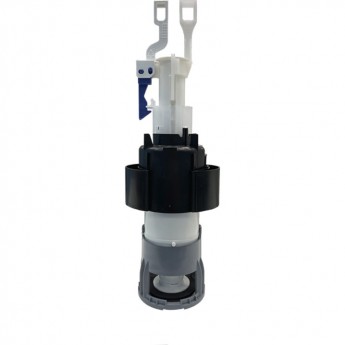 Клапан спускной OLI для Quadra, двойного смыва, пневматика