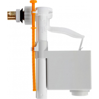 Комплект из двух стальных уголков для углового крепления инсталляции OLI QUADRA