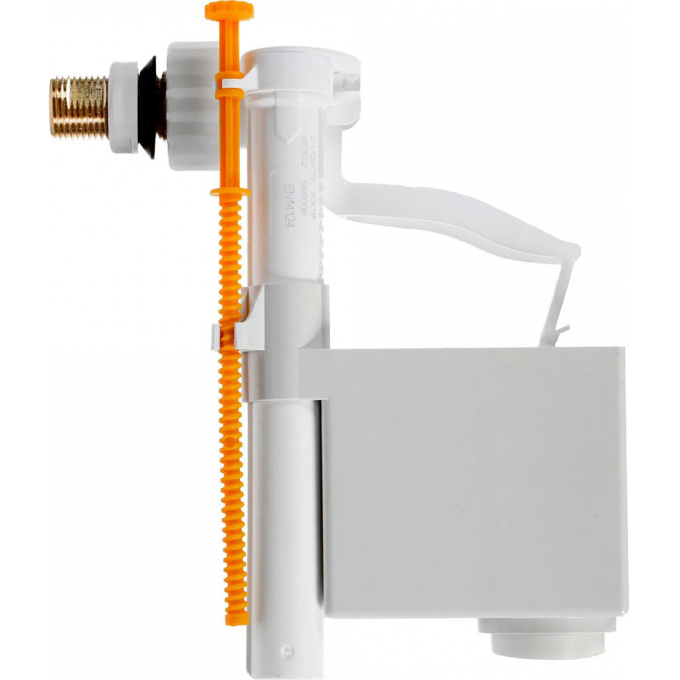 Комплект из двух стальных уголков для углового крепления инсталляции OLI QUADRA 719183