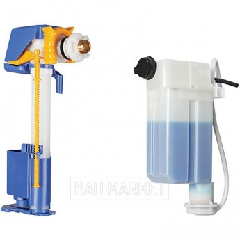 Комплект OLI Pure для инсталляций OLI 120, OLI 74, OLI EXPERT EVO 882129/152974