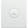 Смывная клавиша OLI GLOBE URINAL White 878466