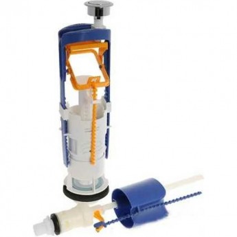 Спускной клапан OLI DECO cable