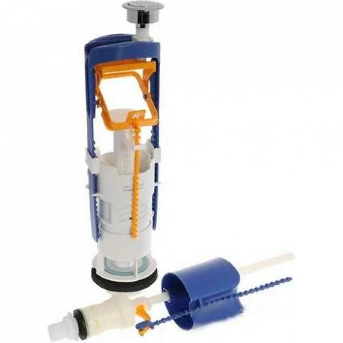 Спускной клапан OLI DECO cable 101748