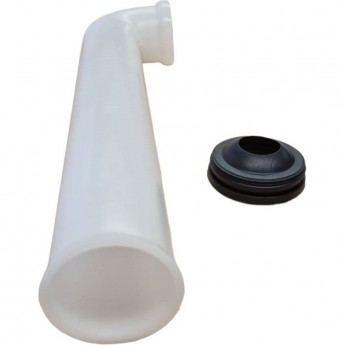 Труба слива OLI 56х360 для OLI 80