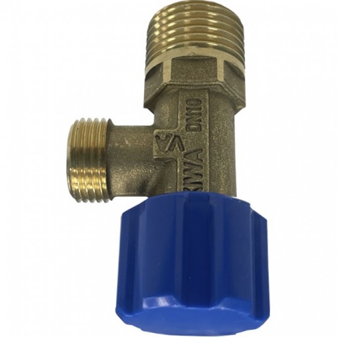 Запорный клапан (вентиль) для инсталляции Oli 021206